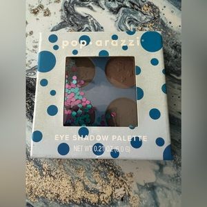 Pop arazzi eyeshadow palette